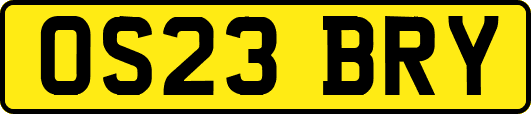OS23BRY