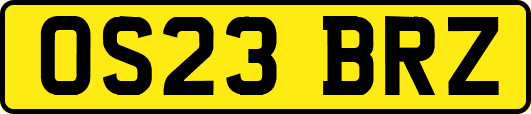 OS23BRZ