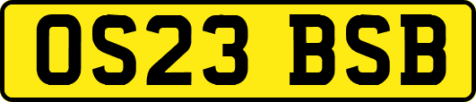 OS23BSB