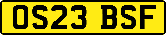 OS23BSF
