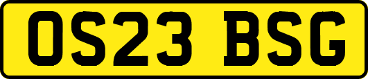 OS23BSG