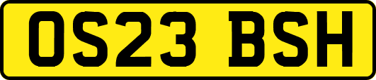 OS23BSH