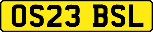 OS23BSL