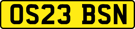 OS23BSN