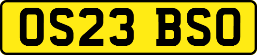 OS23BSO