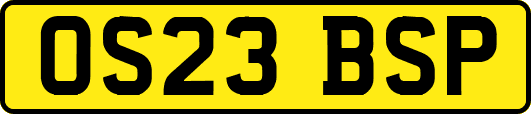 OS23BSP