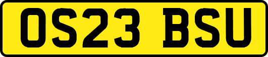 OS23BSU