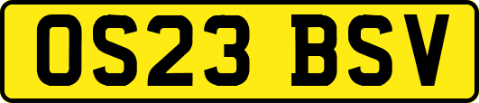 OS23BSV