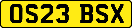 OS23BSX