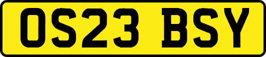OS23BSY