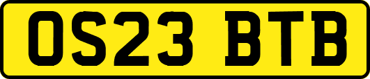 OS23BTB