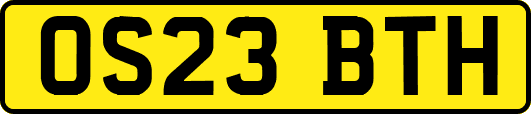 OS23BTH