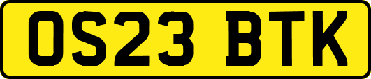 OS23BTK