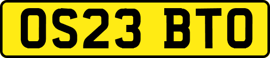 OS23BTO