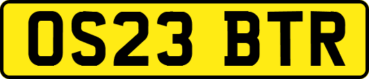OS23BTR