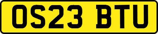 OS23BTU