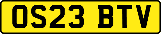 OS23BTV