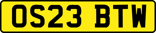 OS23BTW