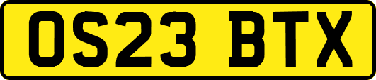 OS23BTX