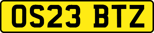 OS23BTZ