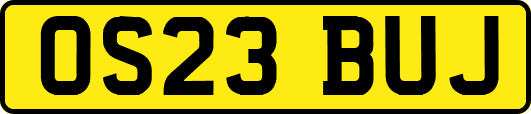 OS23BUJ