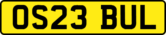 OS23BUL
