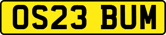 OS23BUM