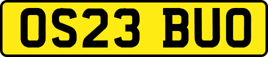 OS23BUO