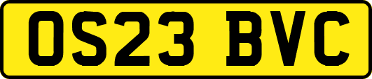 OS23BVC