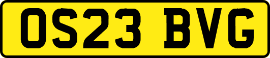 OS23BVG