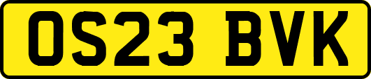 OS23BVK