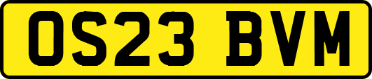OS23BVM