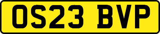 OS23BVP