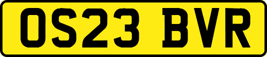OS23BVR
