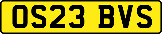 OS23BVS