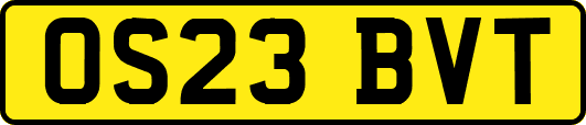 OS23BVT