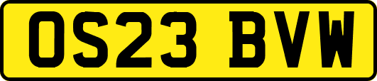 OS23BVW