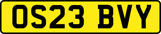 OS23BVY