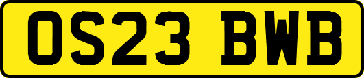 OS23BWB