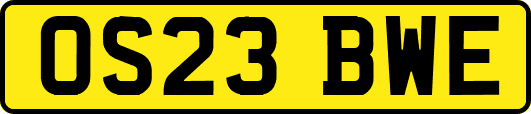 OS23BWE