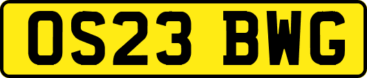 OS23BWG