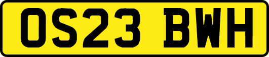 OS23BWH