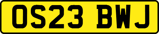 OS23BWJ