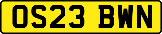OS23BWN