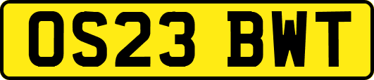 OS23BWT