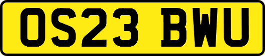 OS23BWU