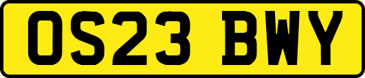 OS23BWY