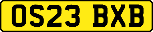 OS23BXB