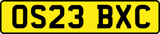 OS23BXC