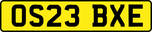 OS23BXE